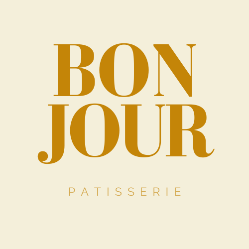 Bonjour Patisserie - San Diego French pastries and Coffee Specialist