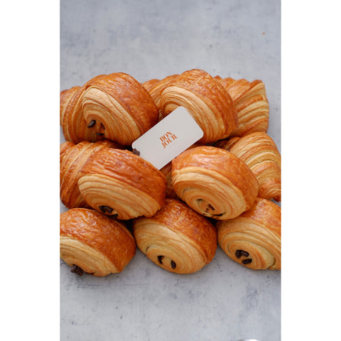 French Pastries Box - Baker's Dozen