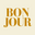 logo of Bonjour Patisserie - San Diego Wedding Cakes & French Specialty Bakery