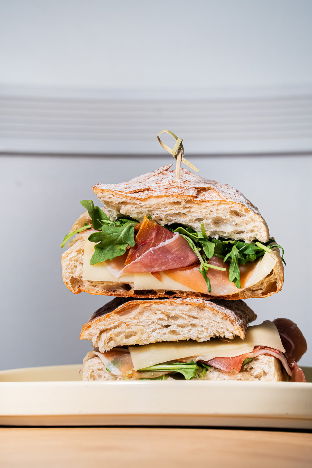 Bonjour Bakery & Patisserie