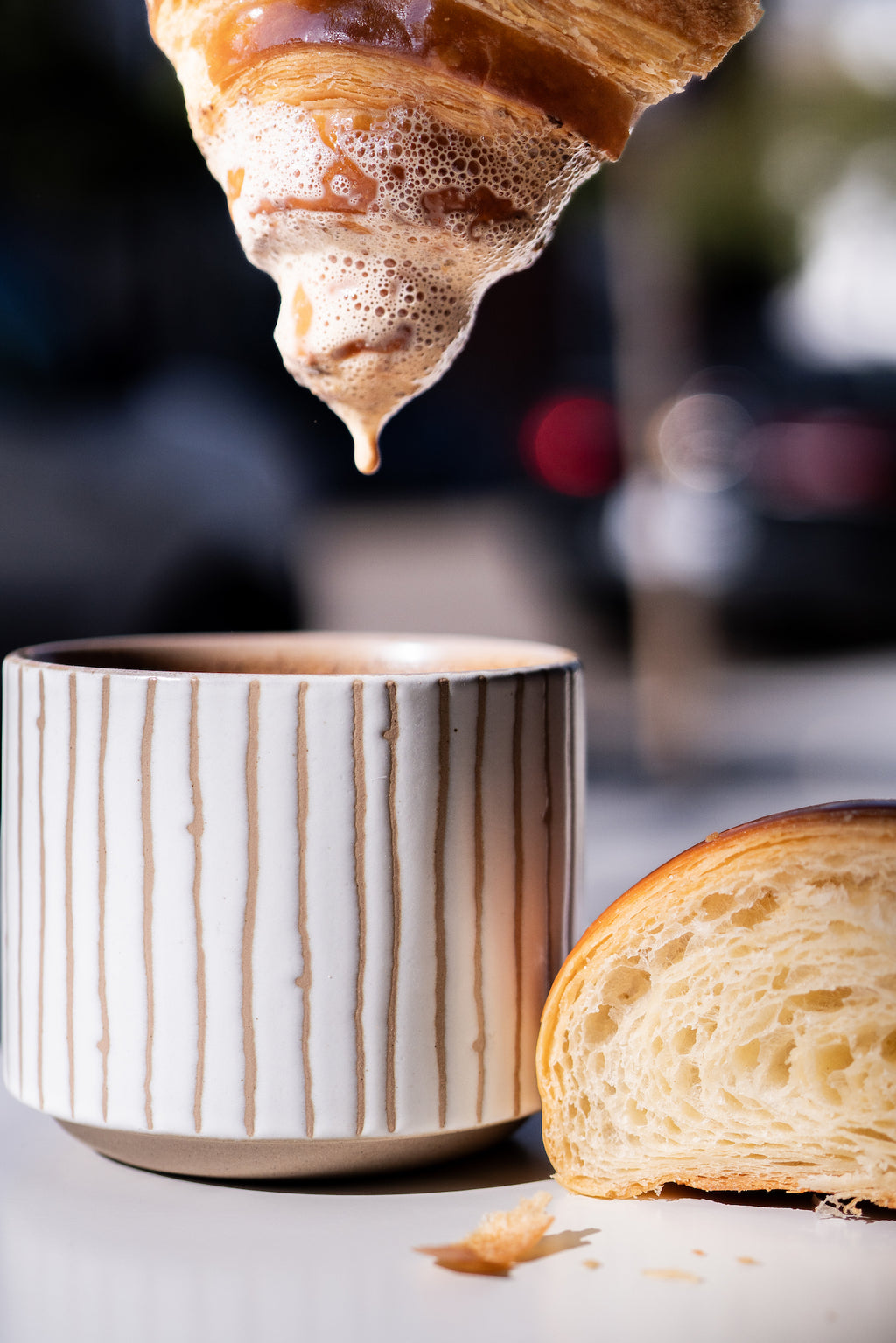 Bonjour Bakery & Patisserie