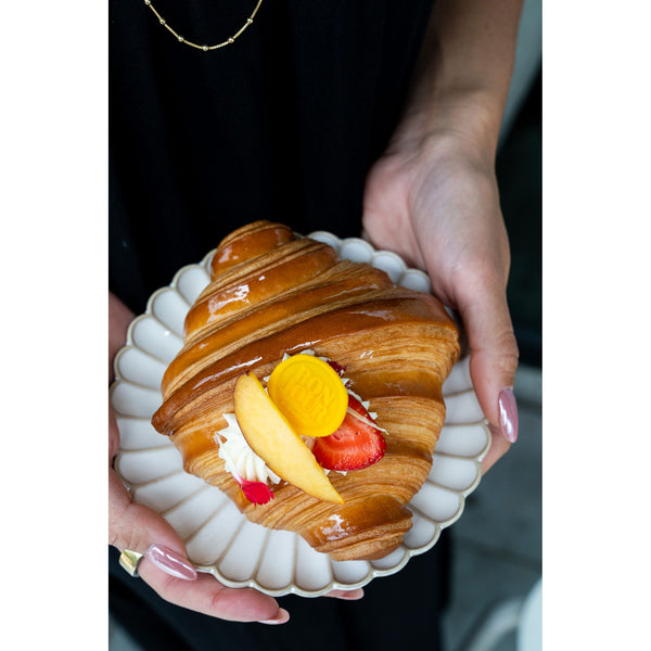 Fathers Day Filled Croissant