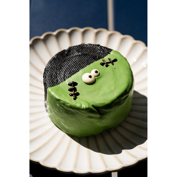 Frankenstein Monster Roll