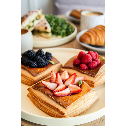 Fruit Danish