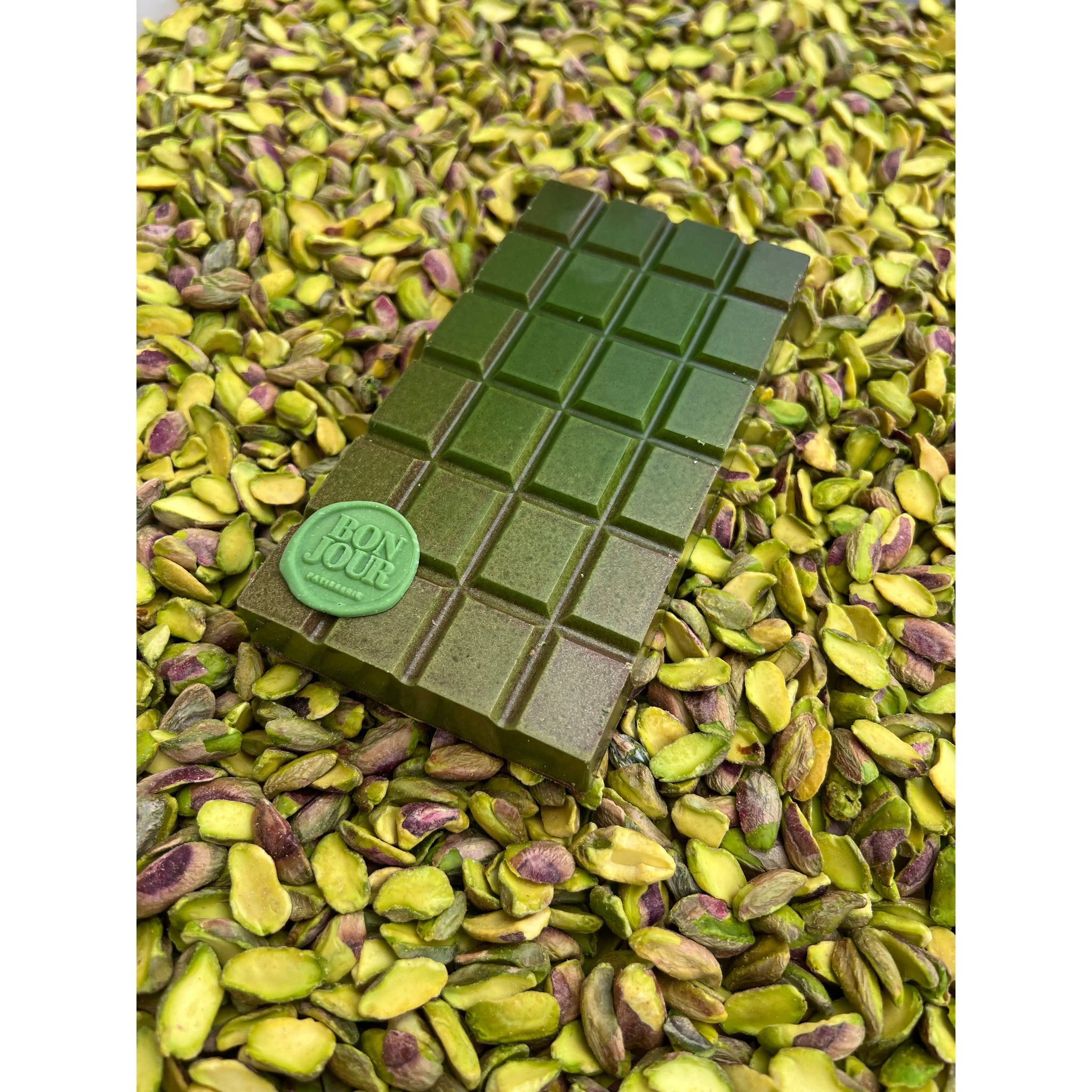 Dubai Chocolate Bar