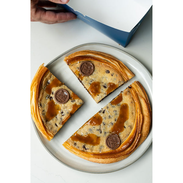 Fathers Day Large crookie (Cookie Croissant)