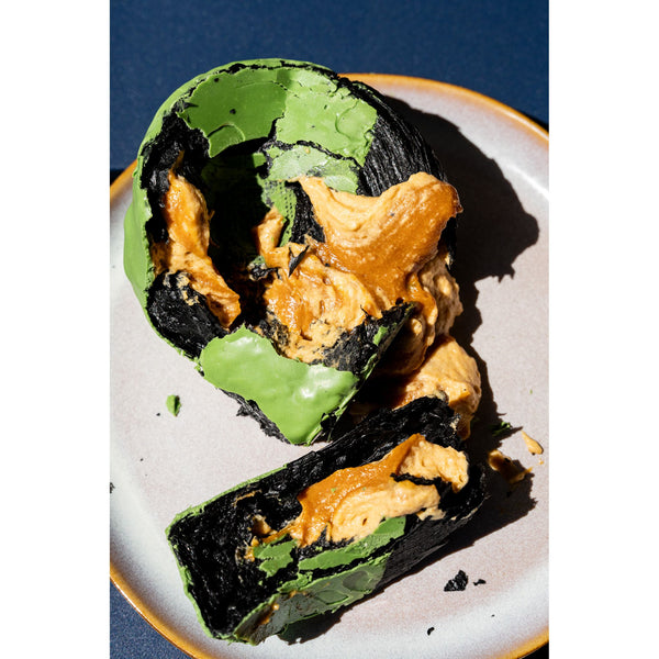 Frankenstein Monster Roll