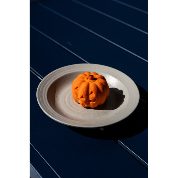 Pumpkin Mousse Dessert